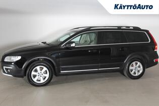 Volvo XC70 vaihtoauto