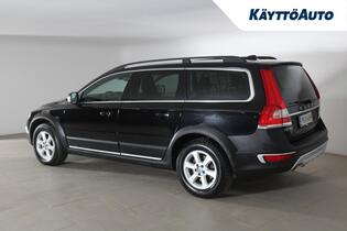Volvo XC70 vaihtoauto