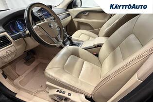 Volvo XC70 vaihtoauto