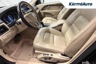 Volvo XC70 vaihtoauto