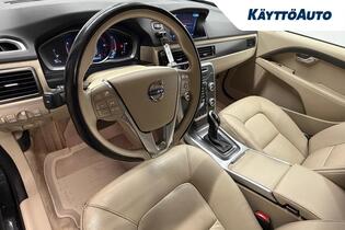 Volvo XC70 vaihtoauto