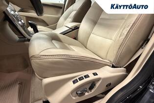 Volvo XC70 vaihtoauto