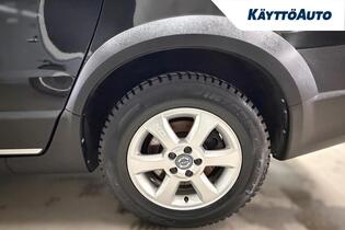 Volvo XC70 vaihtoauto