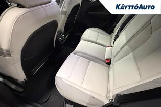 Volvo EX40 vaihtoauto