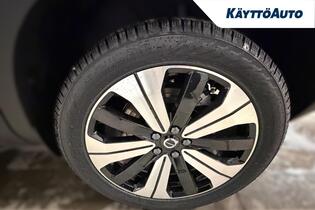 Volvo EX40 vaihtoauto