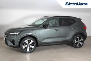 Volvo EX40 vaihtoauto