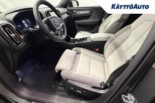 Volvo EX40 vaihtoauto