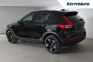 Volvo EX40 vaihtoauto