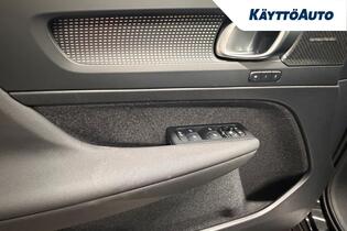 Volvo EX40 vaihtoauto