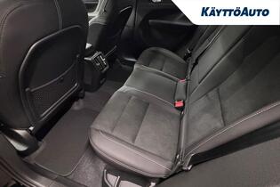 Volvo EX40 vaihtoauto