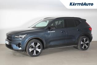 Volvo EX40 vaihtoauto