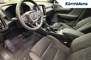 Volvo EX40 vaihtoauto