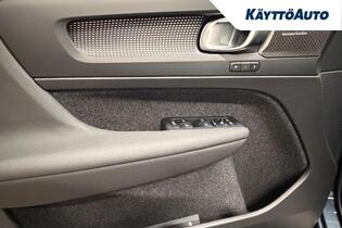 Volvo EX40 vaihtoauto