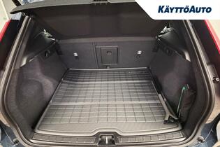 Volvo EX40 vaihtoauto