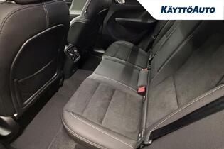 Volvo EX40 vaihtoauto