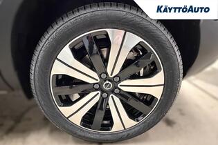 Volvo EX40 vaihtoauto