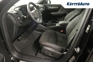 Volvo EC40 vaihtoauto