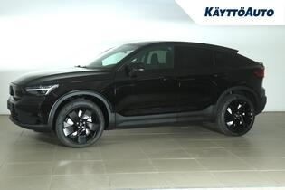 Volvo EC40 vaihtoauto