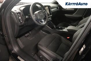 Volvo EC40 vaihtoauto