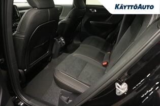 Volvo EC40 vaihtoauto