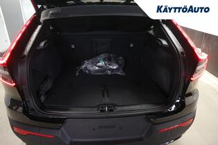 Volvo EC40 vaihtoauto