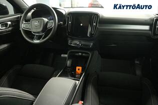 Volvo EC40 vaihtoauto