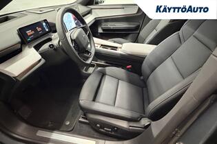 Polestar 4 vaihtoauto