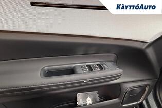 Polestar 4 vaihtoauto