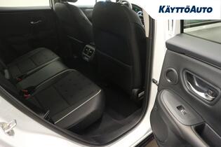 Honda ZR-V vaihtoauto