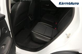 Honda ZR-V vaihtoauto