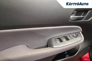 Honda Jazz vaihtoauto