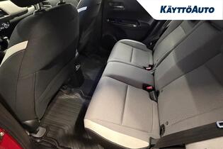 Honda Jazz vaihtoauto