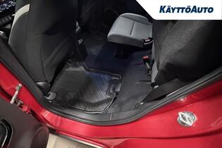 Honda Jazz vaihtoauto