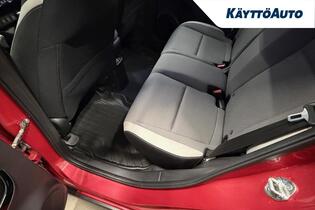 Honda Jazz vaihtoauto