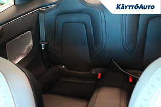 Polestar 1 vaihtoauto