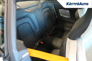 Polestar 1 vaihtoauto