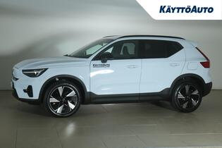 Volvo EX40 vaihtoauto