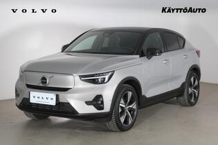 Volvo EC40 vaihtoauto