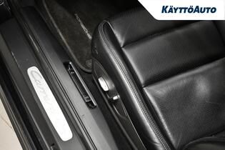 Porsche 911 vaihtoauto