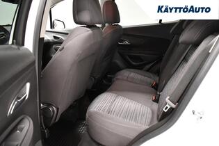 Opel Mokka vaihtoauto