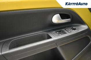 Volkswagen up! vaihtoauto