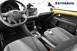 Volkswagen up! vaihtoauto