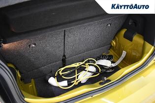 Volkswagen up! vaihtoauto