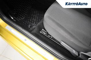 Volkswagen up! vaihtoauto