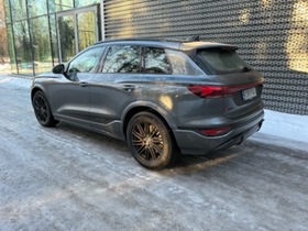 Audi SQ6 e-tron vaihtoauto