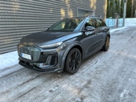 Audi SQ6 e-tron vaihtoauto