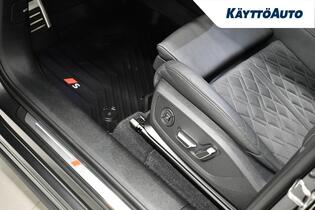 Audi SQ6 e-tron vaihtoauto