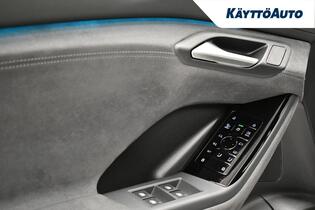 Audi SQ6 e-tron vaihtoauto