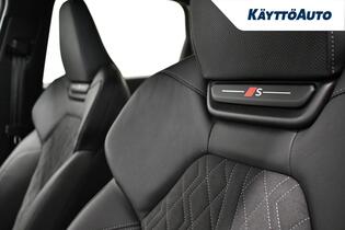 Audi SQ6 e-tron vaihtoauto