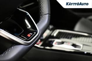 Audi SQ6 e-tron vaihtoauto